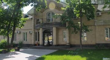 Гостиница Крон отель Москва