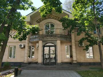 Гостиница Крон Отель Москва