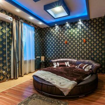 Суперлюкс в Гостинице Крон Отель