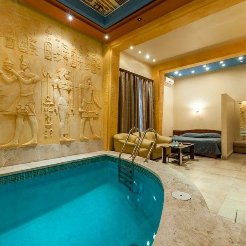 Премиум Люкс Египет