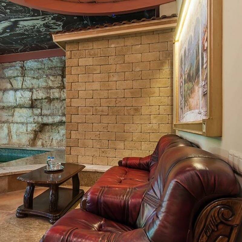 Премиум люкс Греция